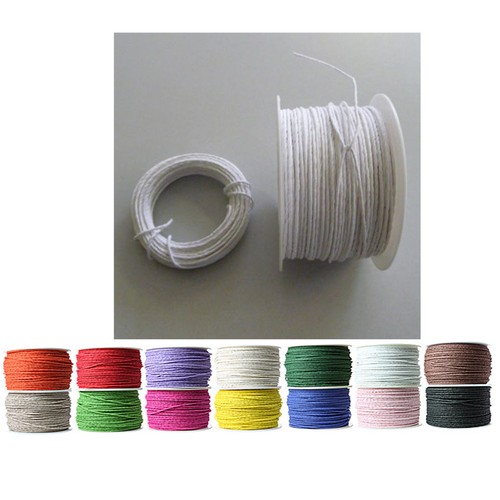 Papierdraht 2mm papierkordel - papierdraht,