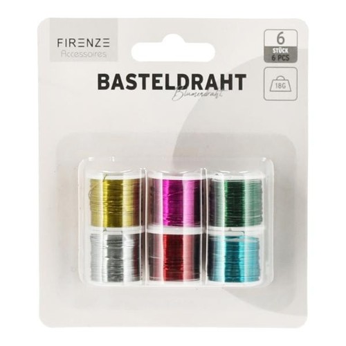 Lackdraht basteldraht - lackdraht,