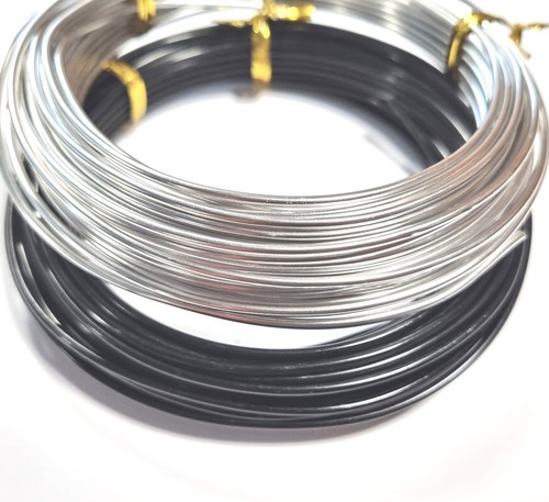 Aluminiumdraht aludraht 3mm - 5m,