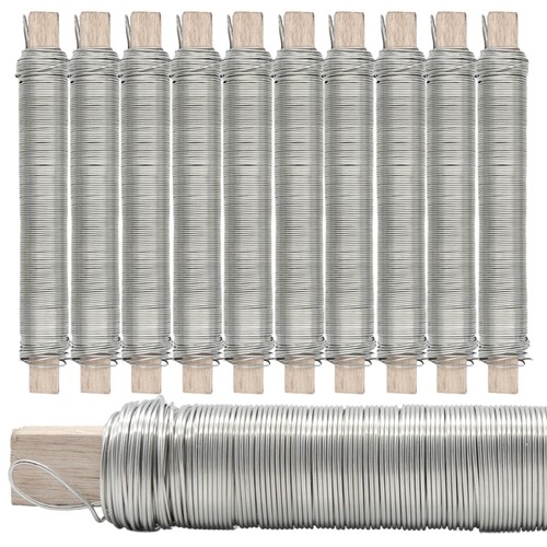 100 rollen wickeldraht - 1-100,