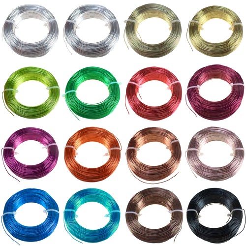 120m aluminiumdraht 1mm - aluminiumdraht, Ø
