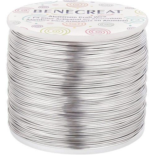 Aluminiumdraht schmuck - aluminiumdraht,