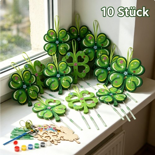 Windspiel bastelset diy - windspiel,