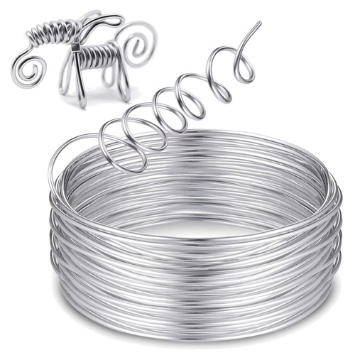 Basteldraht 3mm 10m - x,