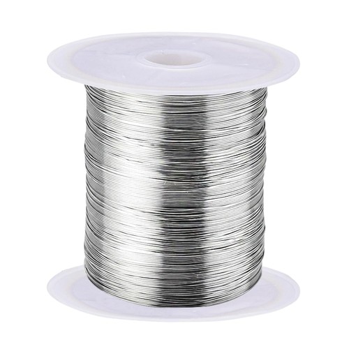 Edelstahldraht 5mm 100m - edelstahldraht, 0,5mm