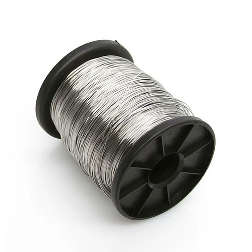 Edelstahldraht 1 3mm - edelstahldraht, Ø