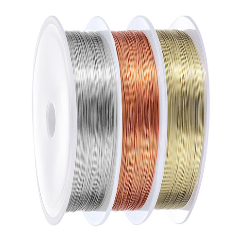 90m 3mm draht zum - draht,