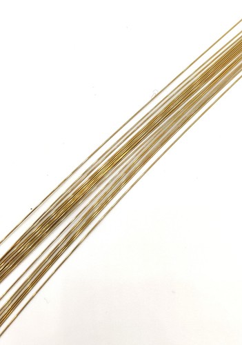 Messingdraht oder 7 mm - messingdraht,