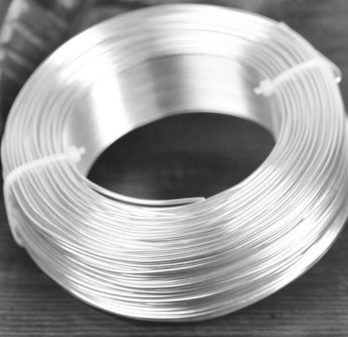 10m aludraht aluminiumdraht - 1/10m,