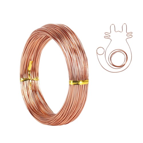 Basteldraht 1mm 51m - basteldraht, 1mm,