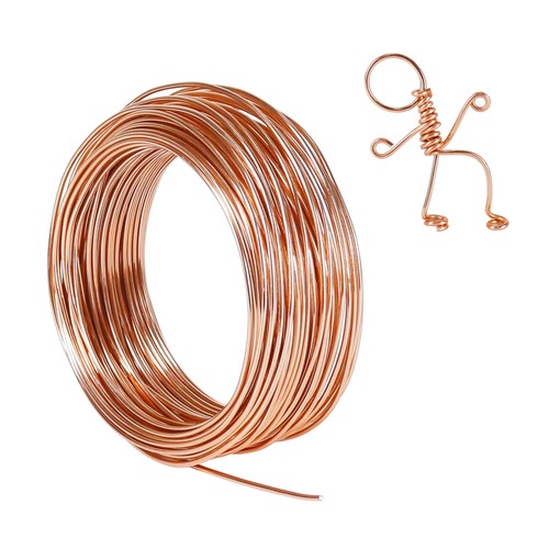Kupfer draht 2mm für - draht,