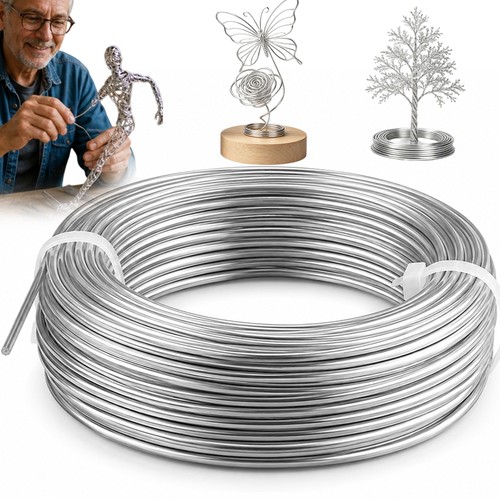 Basteldraht 3mm 30m - x,