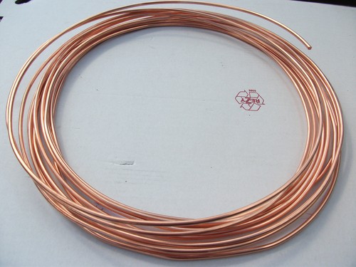 Reiner kupferdraht blank 15m - reiner,