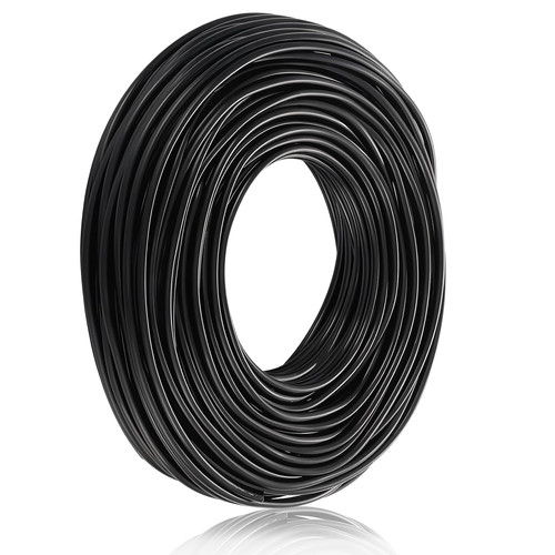 Aluminium basteldraht 50m 1mm - basteldraht,