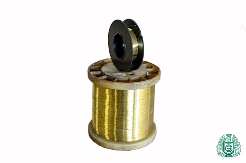 Messingdraht weich 1 3mm - Ø, 0.1-3mm