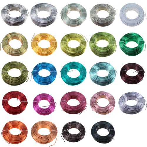 60m aluminiumdraht 2mm - 60m, Ø