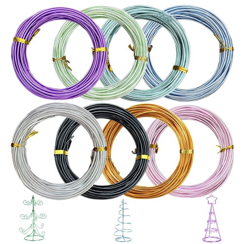 Basteldraht 80m 8 - 80m,