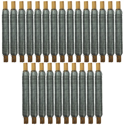 25x bindedraht wickeldraht - 25x,