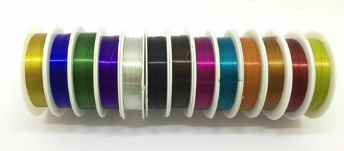 12m draht stärke 4mm - 12m, 0,4mm