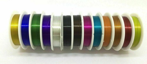 20m draht stärke 3mm - 20m, 0,3mm
